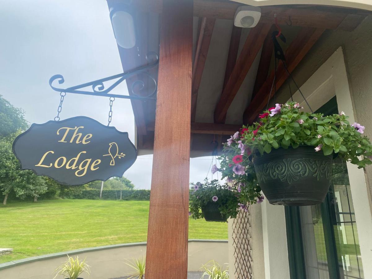 The Lodge Donegal Town Esterno foto