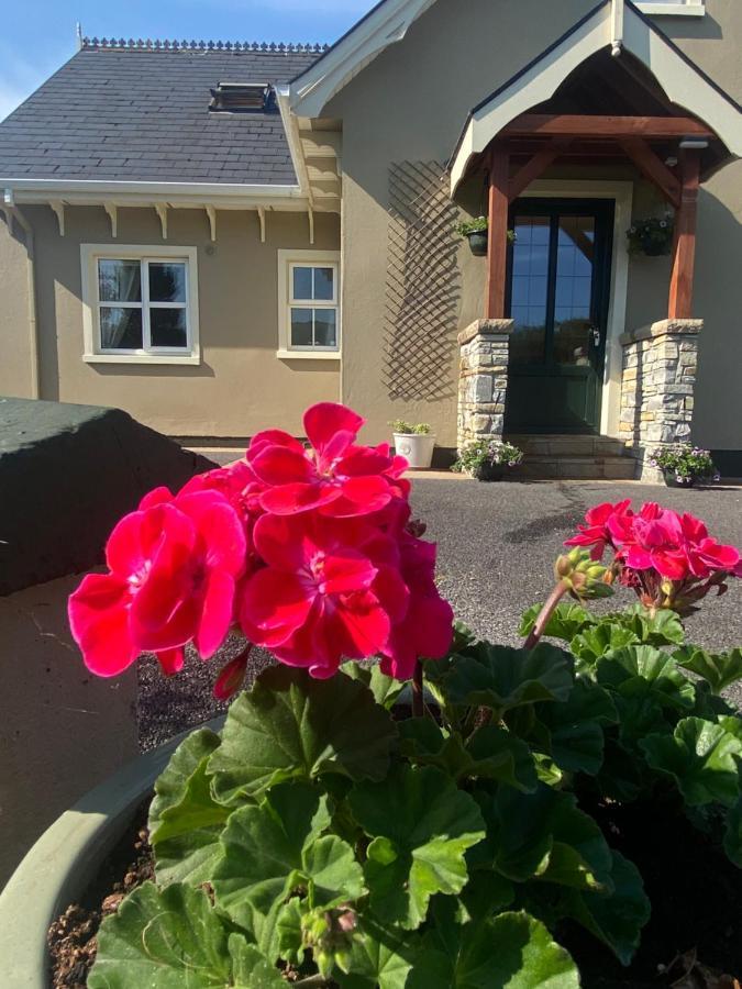 The Lodge Donegal Town Esterno foto
