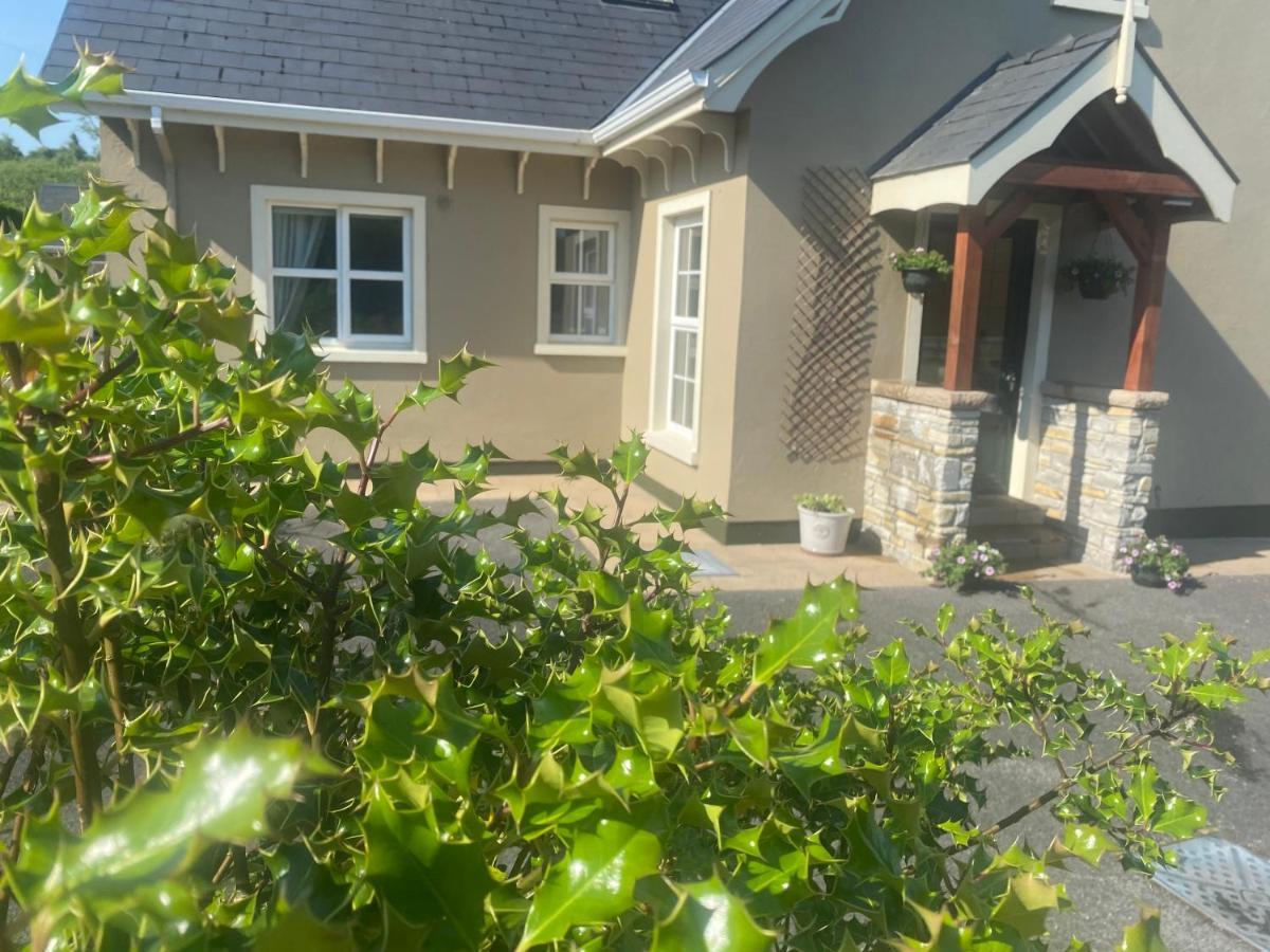 The Lodge Donegal Town Esterno foto