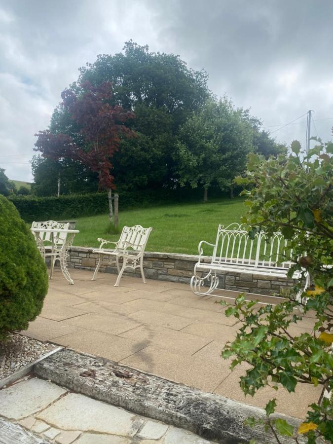 The Lodge Donegal Town Esterno foto