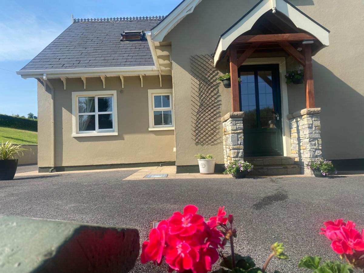 The Lodge Donegal Town Esterno foto