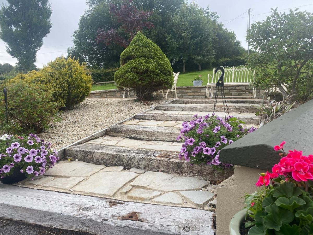 The Lodge Donegal Town Esterno foto