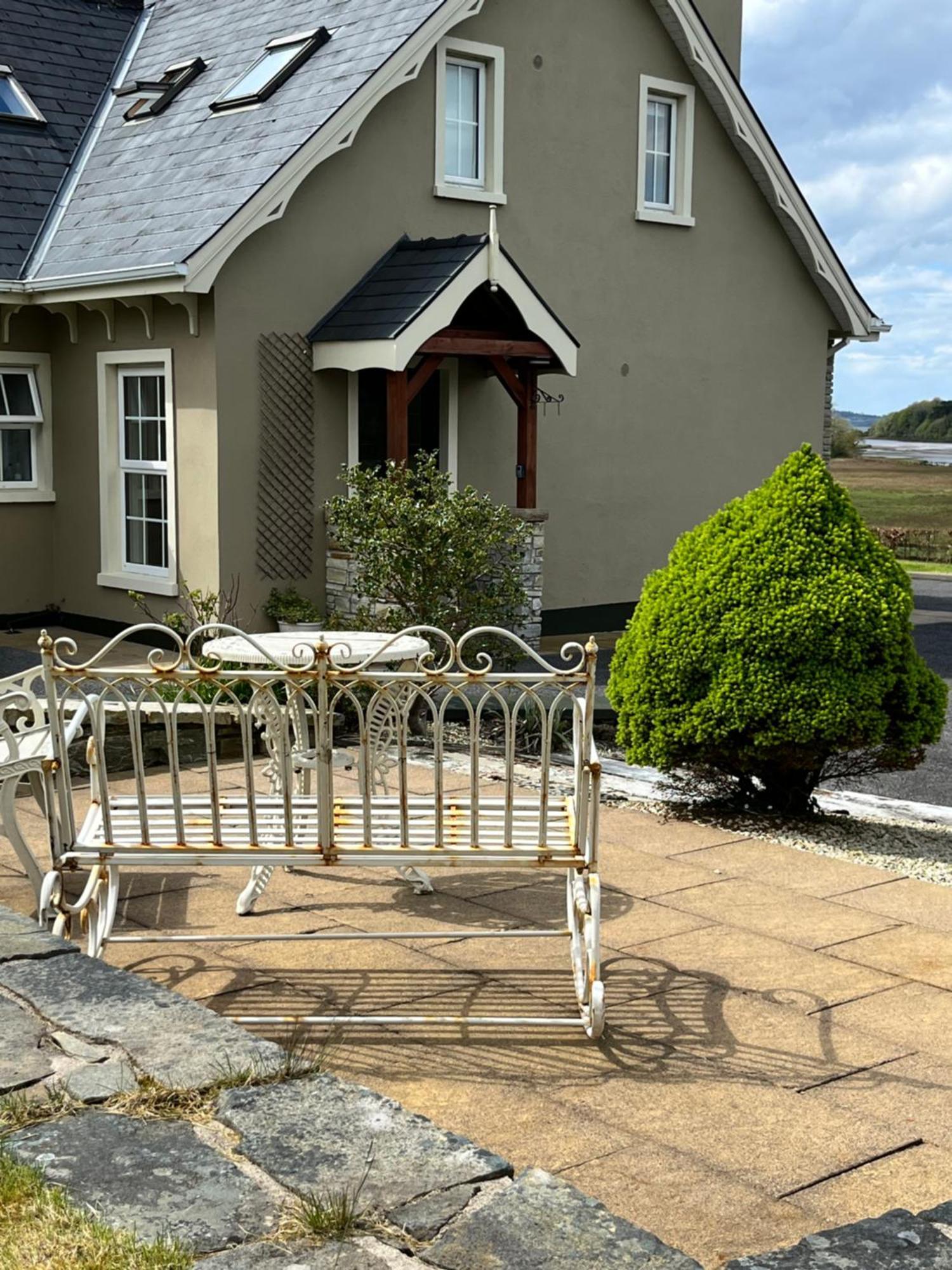 The Lodge Donegal Town Esterno foto