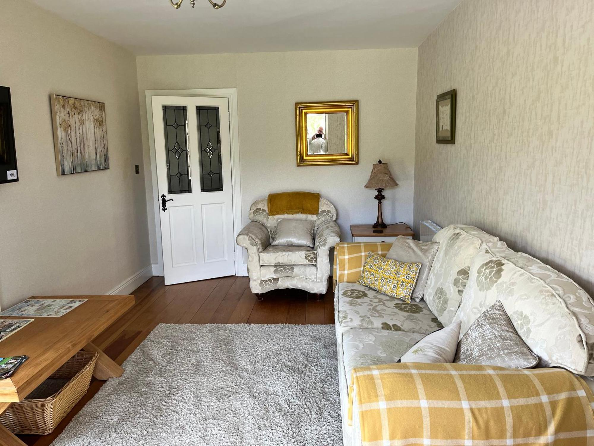 The Lodge Donegal Town Esterno foto